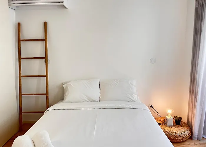 Apartamento Loureiro 59