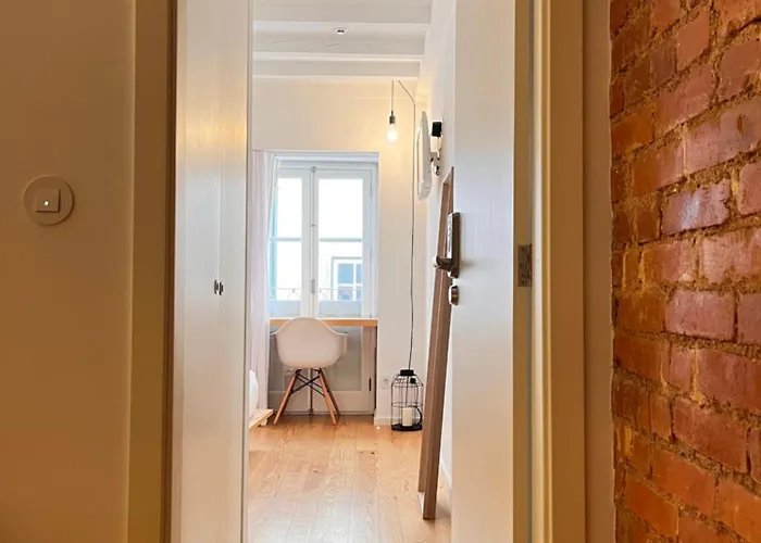 Apartamento Loureiro 59 Coimbra