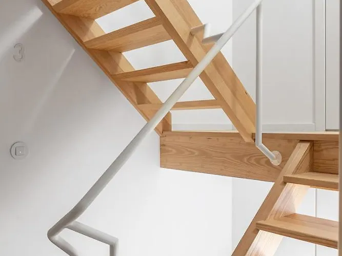 Apartamento Loureiro 59 *