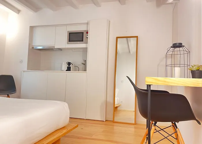 Apartamento Loureiro 59 *