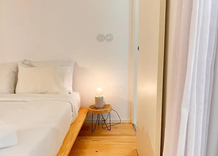 Apartamento Loureiro 59