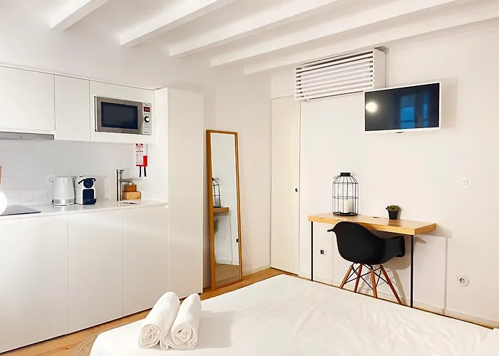 Apartamento Loureiro 59