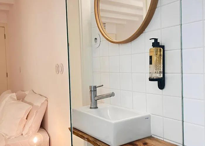 Loureiro 59 Apartamento Coimbra