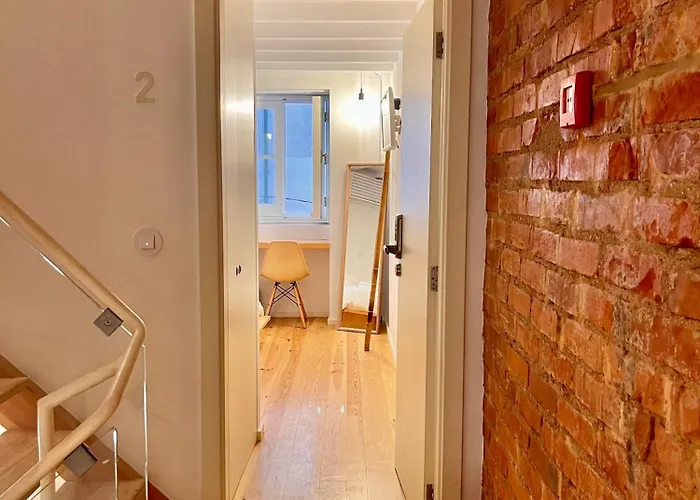 Loureiro 59 Apartamento Coimbra