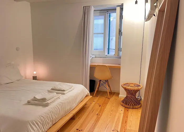 Apartamento Loureiro 59