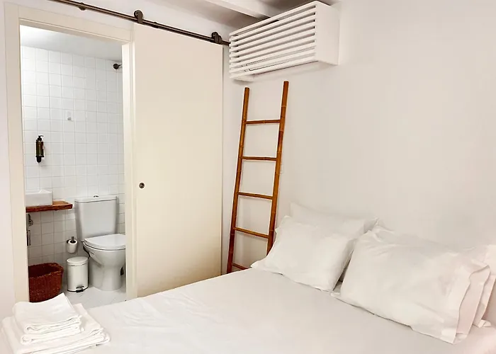 Apartamento Loureiro 59 *