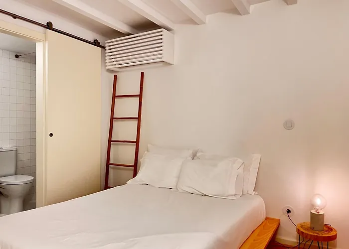 Loureiro 59 Apartamento *